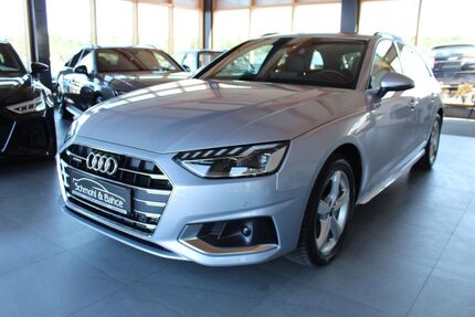 Audi A4 16.000 km 30.990 &euro; Amstetten 73340