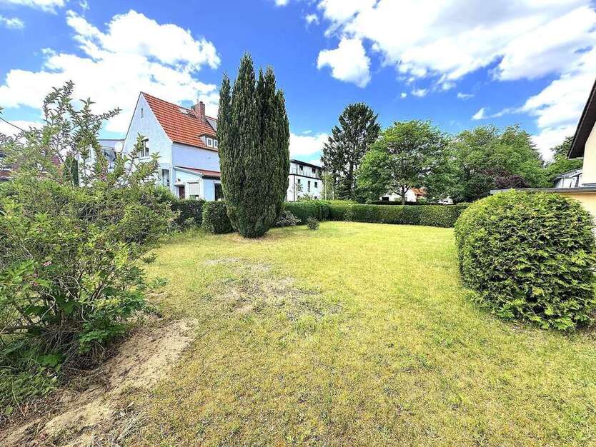 Grundstück zu verkaufen in Berlin 211.800 € 353 m²