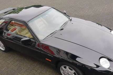 Porsche 928 205.000 km 35.900 &euro; Sankt Augustin 53757