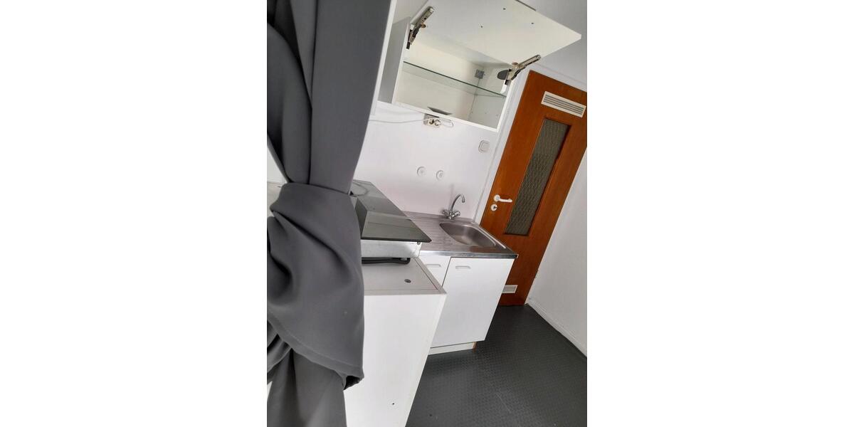 Etagenwohnung Aachen Aachen-Mitte - 2 Zimmer, 38 m&sup2;, 600&euro; | Angebot:26023929