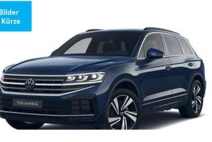 VW Touareg 8.600 km 71.450 € Braunschweig 38124