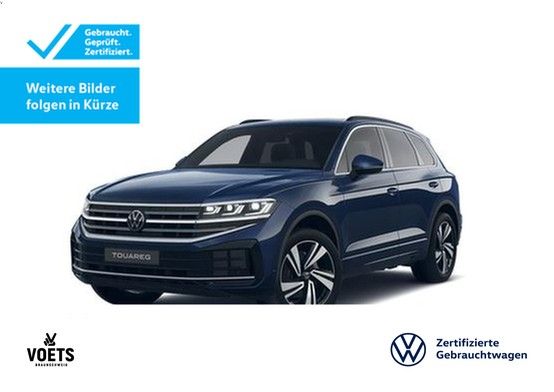 VW Touareg 8.600 km 71.450 € Braunschweig 38124