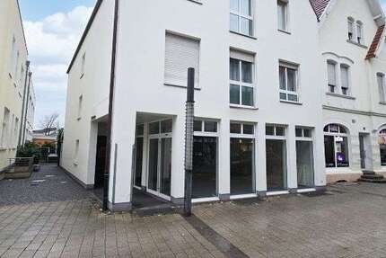 Gewerbeobjekt Rheda-Wiedenbrück Wiedenbrück - 650&euro; | Angebot:25286981