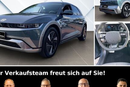 Hyundai IONIQ 5 2.900 km 47.880 &euro; Ingelheim 55218