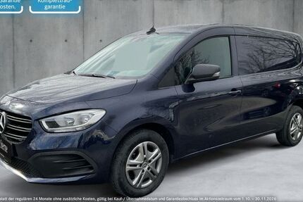 Mercedes-Benz Citan 23.742 km 20.206 &euro; Berlin 13581