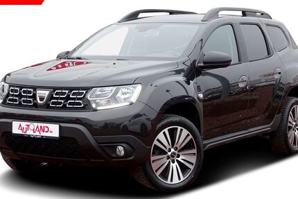 Dacia Duster 88.531 km 13.990 &euro; Naumburg OT Schönburg 06618