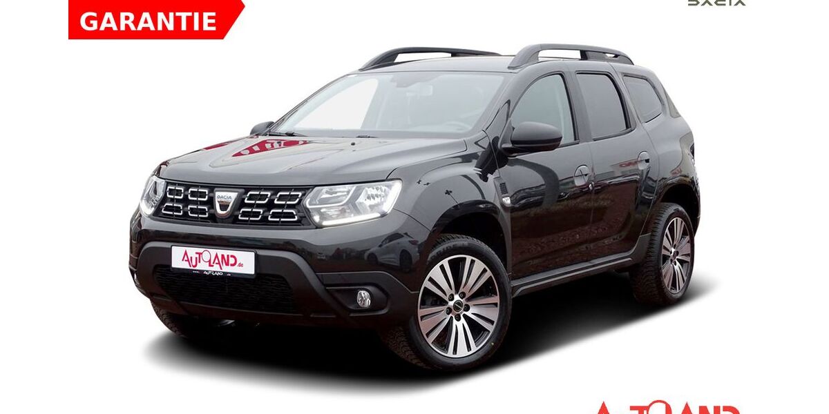 Dacia Duster 88.531 km 13.990 &euro; Naumburg OT Schönburg 06618