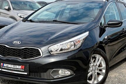 Kia ceed Sportswagon 255.337 km 5.499 &euro; Bergheim 50127