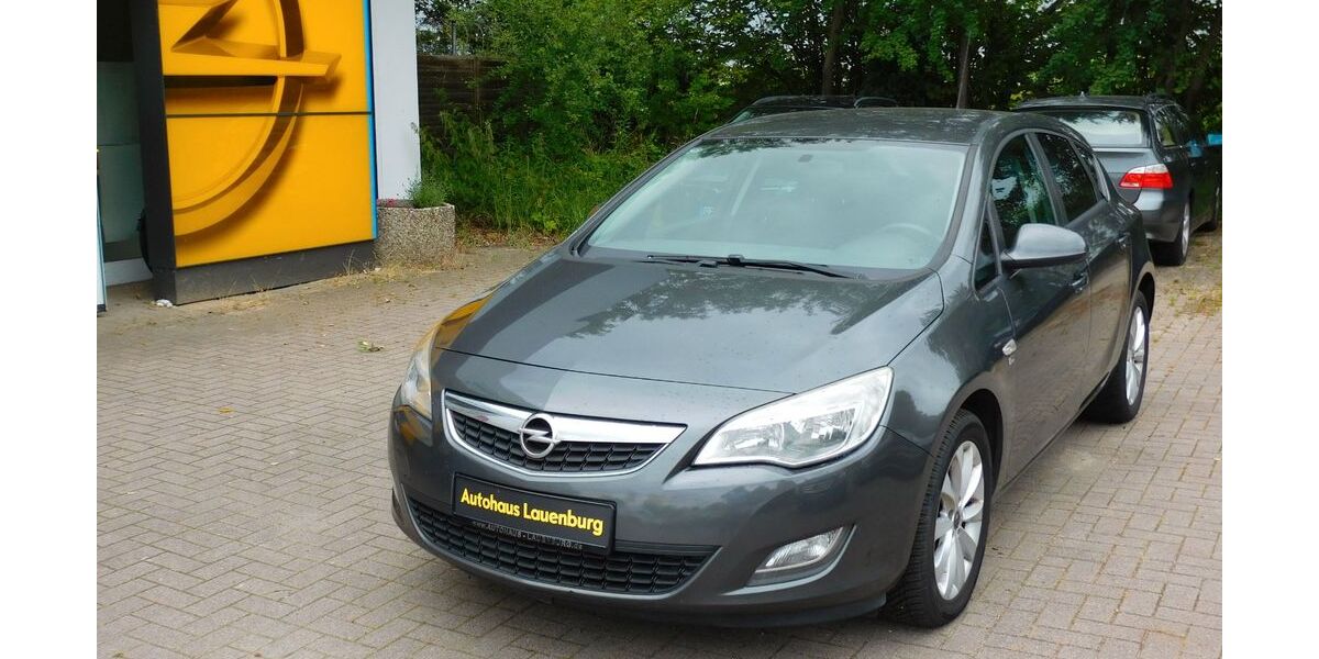 Opel Astra 299.200 km 2.980 &euro; Lauenburg 21481