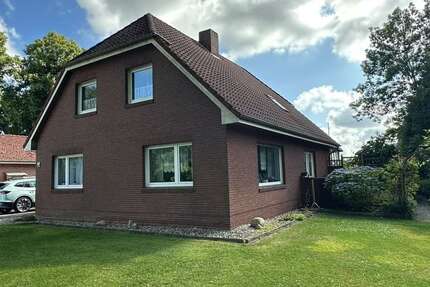 Haus Ostrhauderfehn - 6 Zimmer, 148 m&sup2;, 259.000&euro; | Angebot:27146930