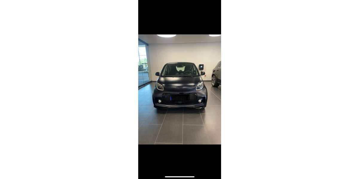 Smart ForTwo 55.000 km 12.700 &euro; Kassel 34123