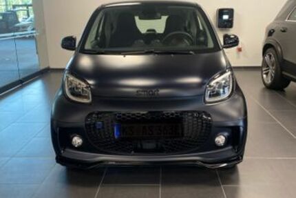 Smart ForTwo 55.000 km 12.900 &euro; Kassel 34123