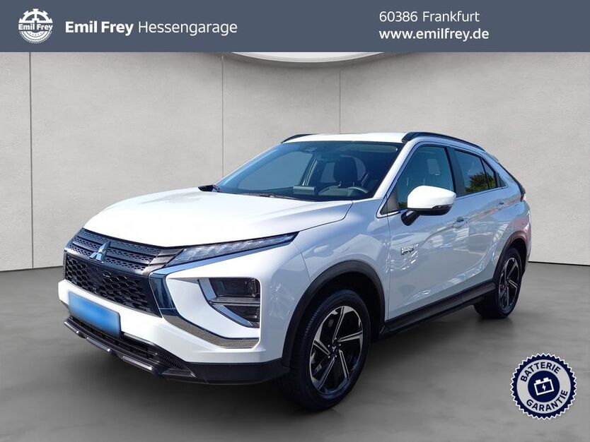 Eclipse Cross