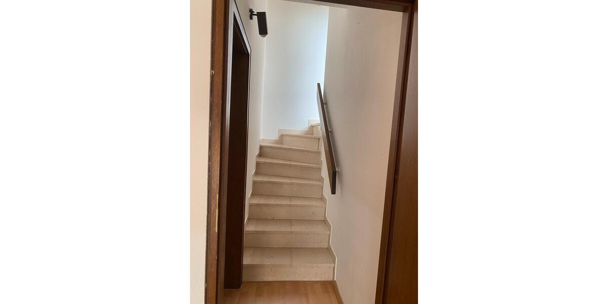 Maisonettewohnung in ruhiger Stadtrandlage BZA 1 zimmer