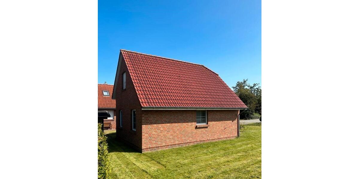 Einfamilienhaus Norden - 4 Zimmer, 75 m&sup2;, 269.000&euro; | Angebot:26963046