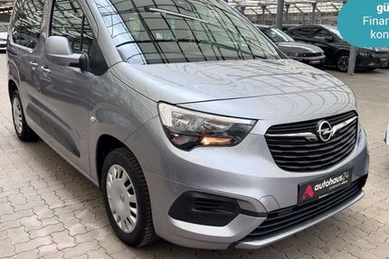 Opel Combo Life 25.594 km 17.990 &euro; Ludwigsfelde (bei Berlin) 14974