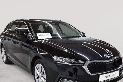 Skoda Octavia 142.118 km 16.390 &euro; Fernwald-Steinbach 35463