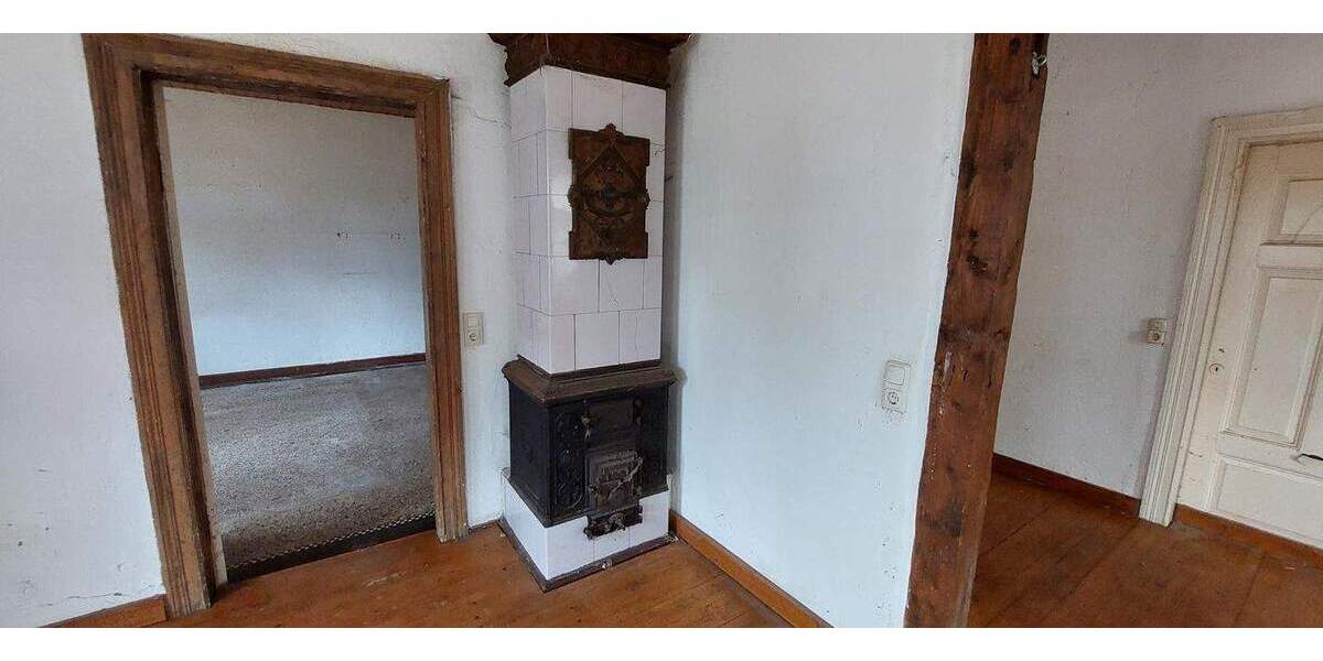 Mehrfamilienhaus, Wohnhaus Gnarrenburg Glinstedt - 4 Zimmer, 130 m&sup2;, 295.000&euro; | Angebot:25798231