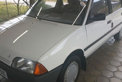 Citroen AX 53.000 km 2.800 &euro; München 81371