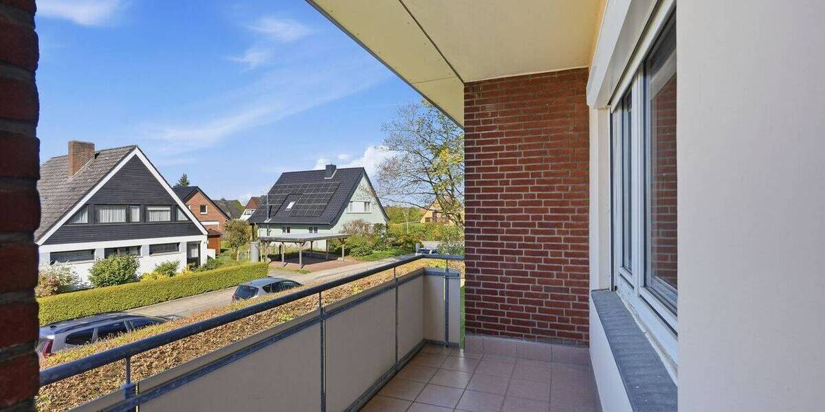 Etagenwohnung Eutin - 2 Zimmer, 57 m&sup2;, 146.000&euro; | Angebot:26733703