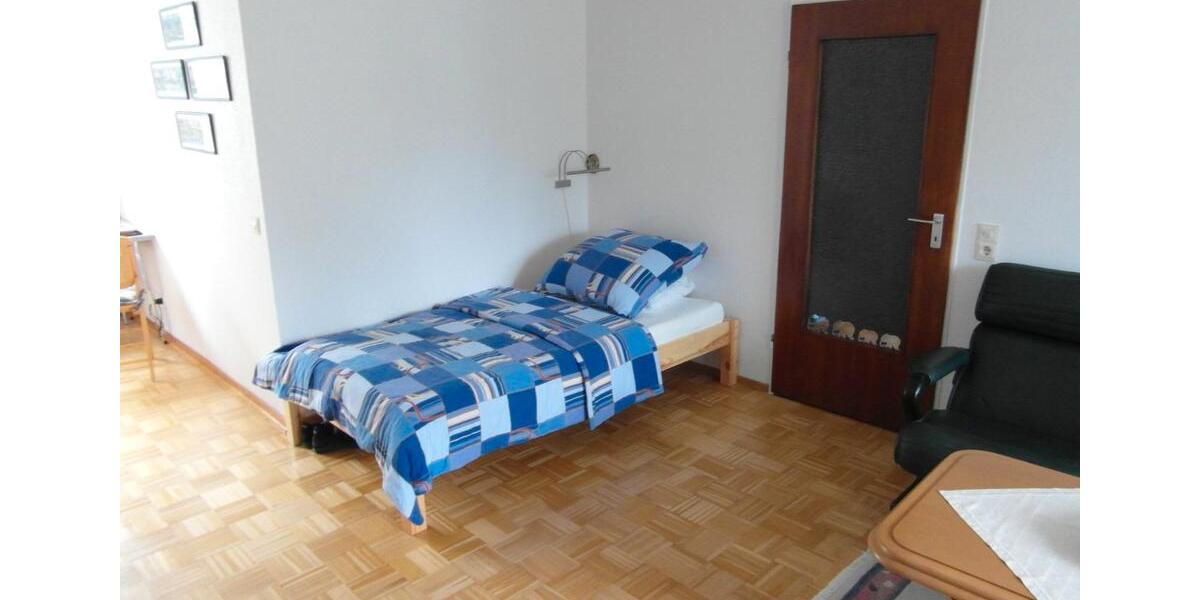 Etagenwohnung Bremerhaven - 1 Zimmer, 35 m&sup2;, 60.000&euro; | Angebot:27081726