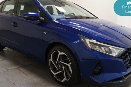 Hyundai i20 40.103 km 13.670 &euro; Egelsbach 63329