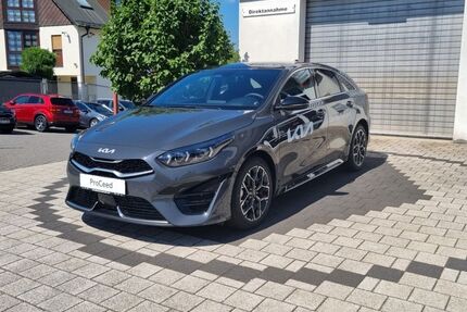 Kia pro ceed / ProCeed 6.000 km 30.990 € Wiesbaden 65199