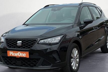 Seat Arona 58.327 km 14.960 &euro; Göppingen 73037