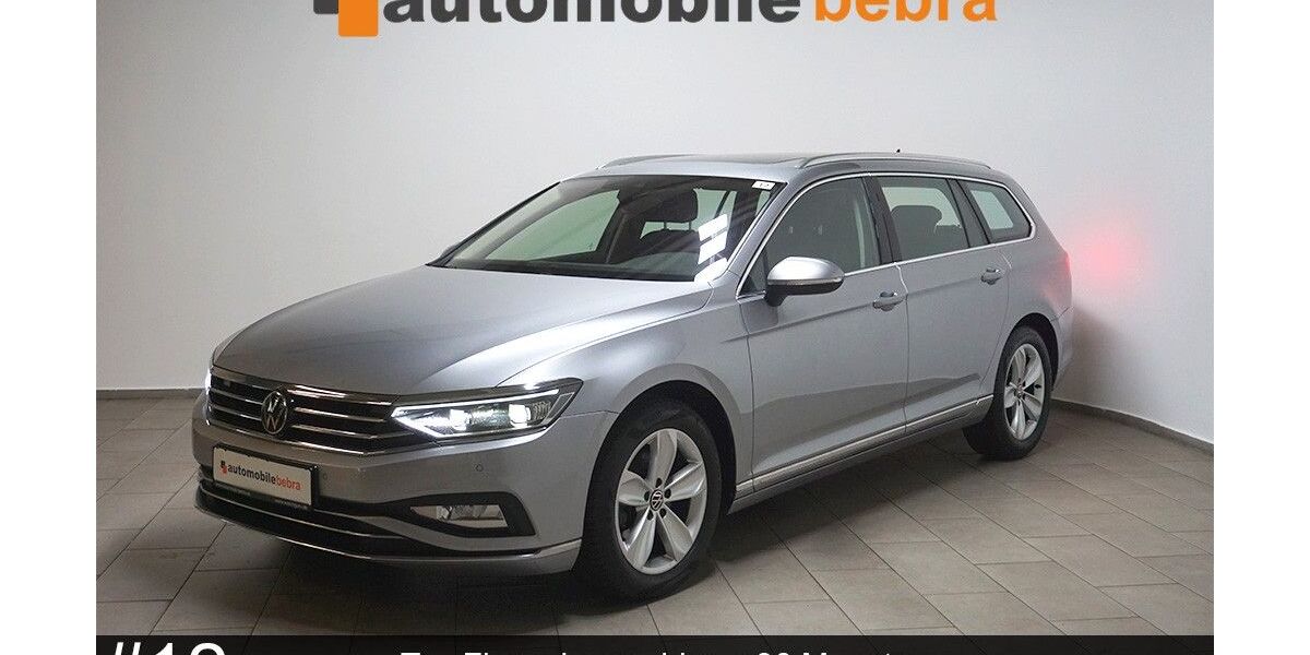 VW Passat 92.481 km 23.490 &euro; Bebra 36179