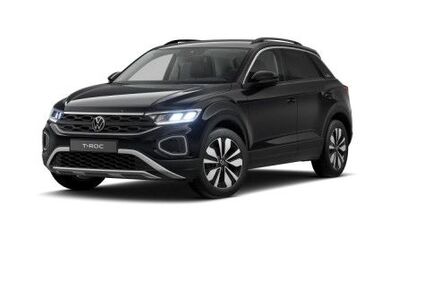 VW T-Roc 25.287 km 21.480 &euro; Hanau 63452