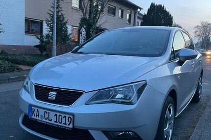 Seat Ibiza 145.000 km 5.500 &euro; Mannheim 68305