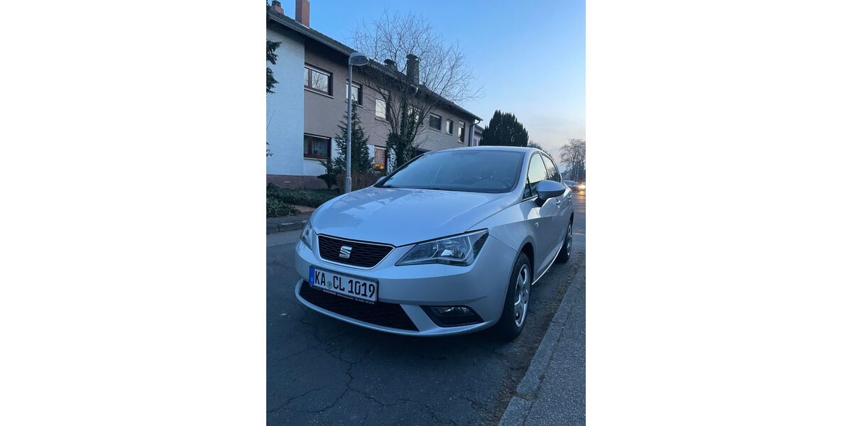 Seat Ibiza 145.000 km 5.500 &euro; Mannheim 68305