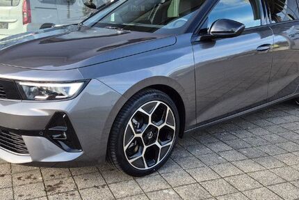 Opel Astra 18.980 km 28.500 &euro; Halle 33790