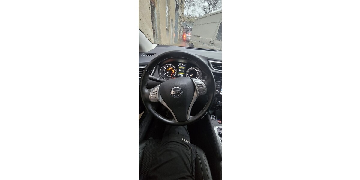 Nissan Qashqai 65.000 km 6.500 &euro; Gelsenkirchen 45879