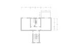 Erdgeschoßwohnung Wittenberg Lutherstadt - 2 Zimmer, 52 m&sup2;, 344&euro; | Angebot:26382347