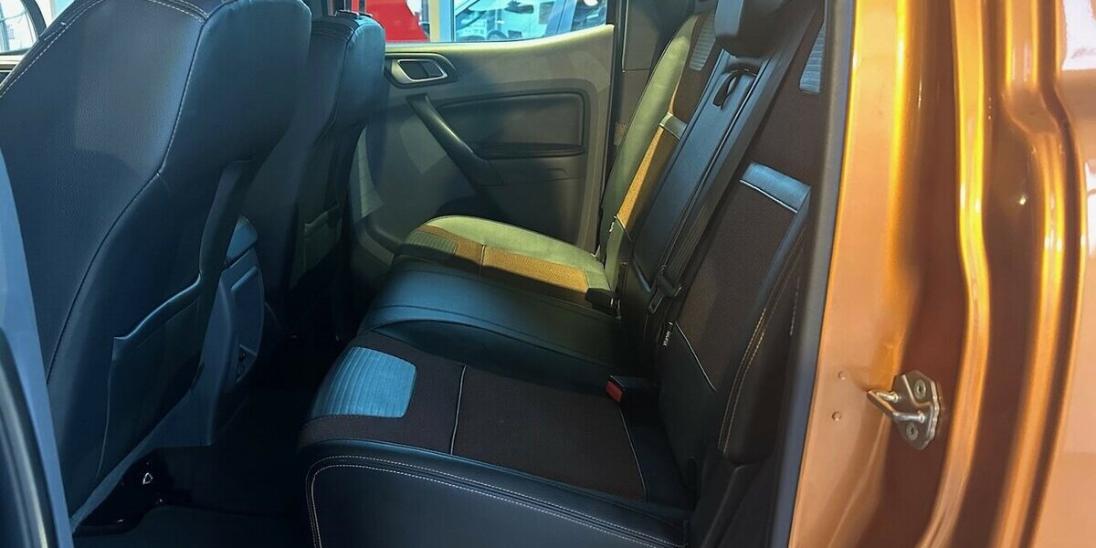 Ford Ranger Doppelkabine 4x4 Wildtrak |AHK|NAVI|PDC|ROL 149.017 km 23.999 &euro; Mainz-Kostheim 55246