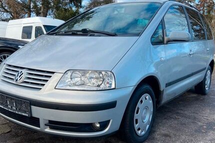 VW Sharan 219.000 km 990 &euro; Saarbrücken 66117