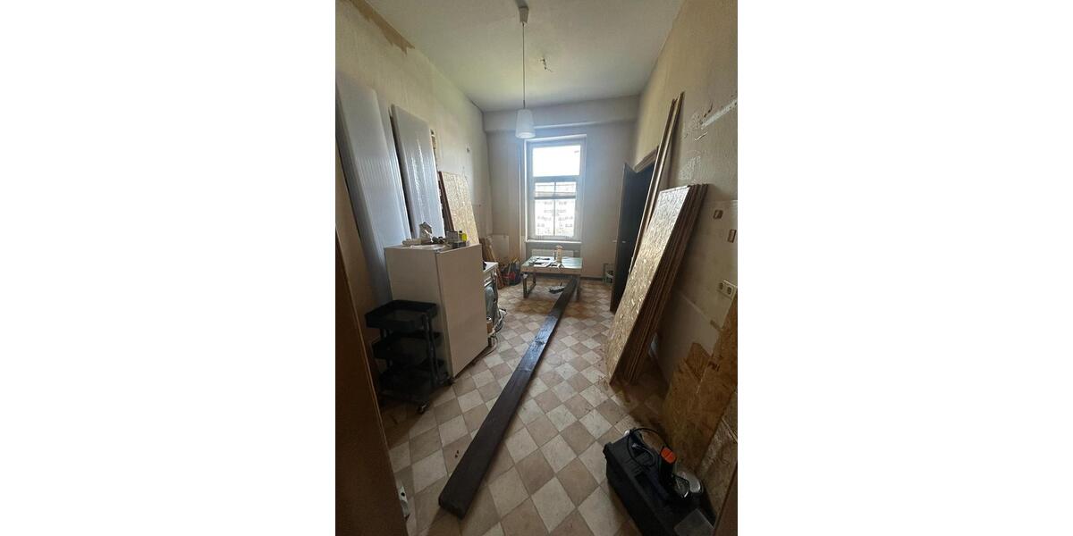 Hochparterre Crimmitschau - 2 Zimmer, 72 m&sup2;, 400&euro; | Angebot:26287903