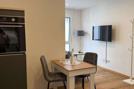 Zimmer Karlsruhe Neureut - 2 Zimmer, 1.450&euro; | Angebot:25903832