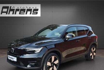 Volvo XC40 32.400 km 33.750 &euro; Papenburg 26871