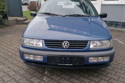 VW Passat 200.000 km 1.300 &euro; friedrichsdorf 61381