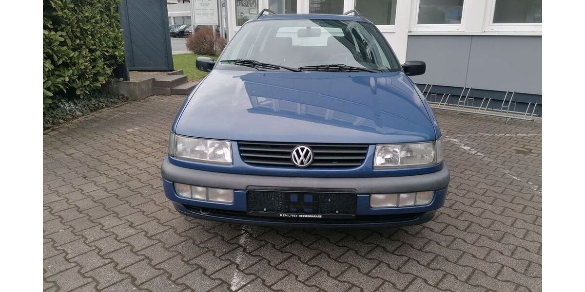 VW Passat 200.000 km 1.500 &euro; friedrichsdorf 61381