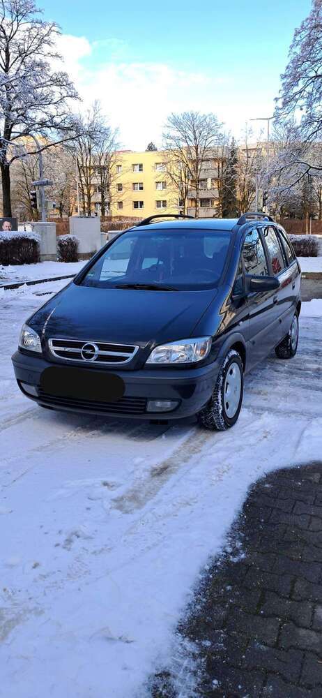 Zafira