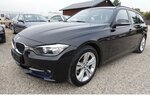 BMW 318d Touring Sport Bi-Xenon Navi PDC Leder Sitzhei 194.700 km 11.950 &euro; Neumarkt/OPf 92318