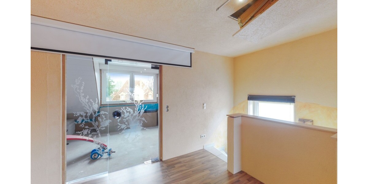 Herzogenrath - Ihr neues Zuhause für gemeinsames Wachsen - Einfamilienhaus Herzogenrath | Angebot:26299894