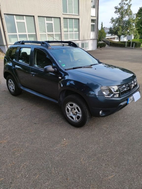 Duster