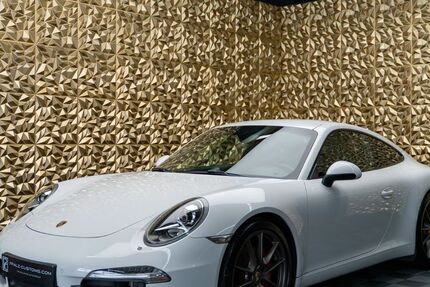 Porsche 991 60.921 km 85.740 &euro; Haßloch 67454