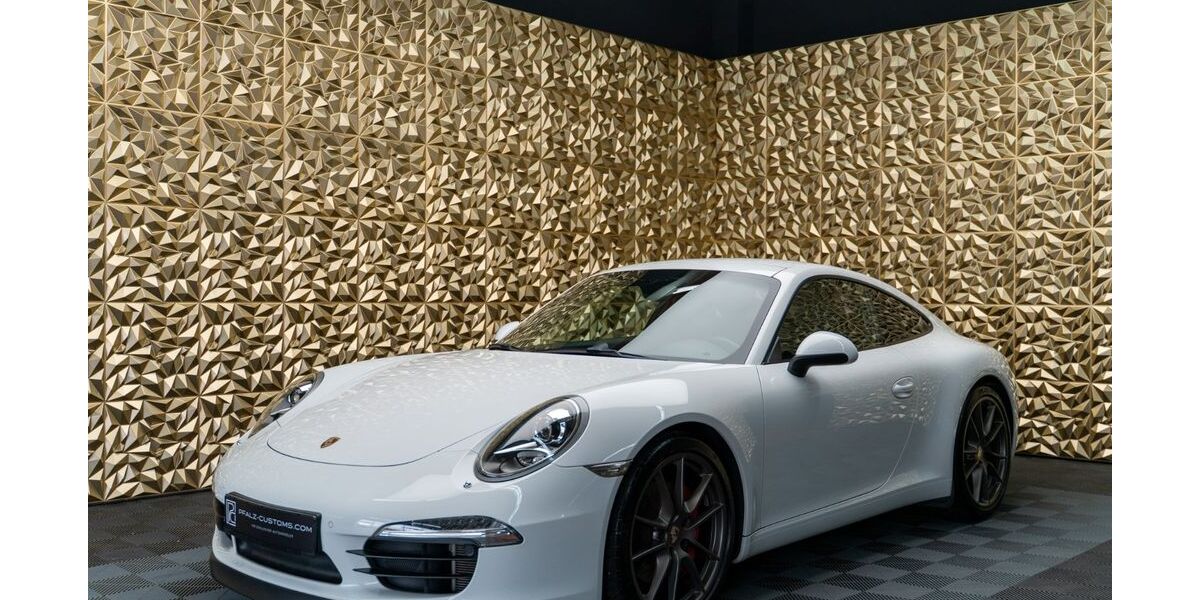 Porsche 991 60.921 km 85.740 &euro; Haßloch 67454