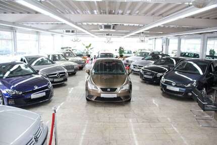 Seat Ibiza 196.000 km 2.850 &euro; Essen 45356