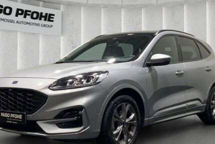 Ford Kuga 37.249 km 24.550 &euro; Hamburg 22335
